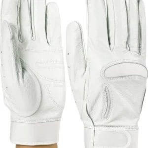 Styleplus Drum Major Pro Gloves White