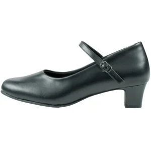 Styleplus Fame Shoes Black