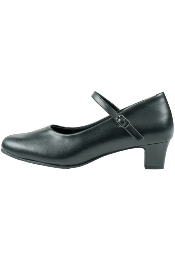 Styleplus Fame Shoes Black
