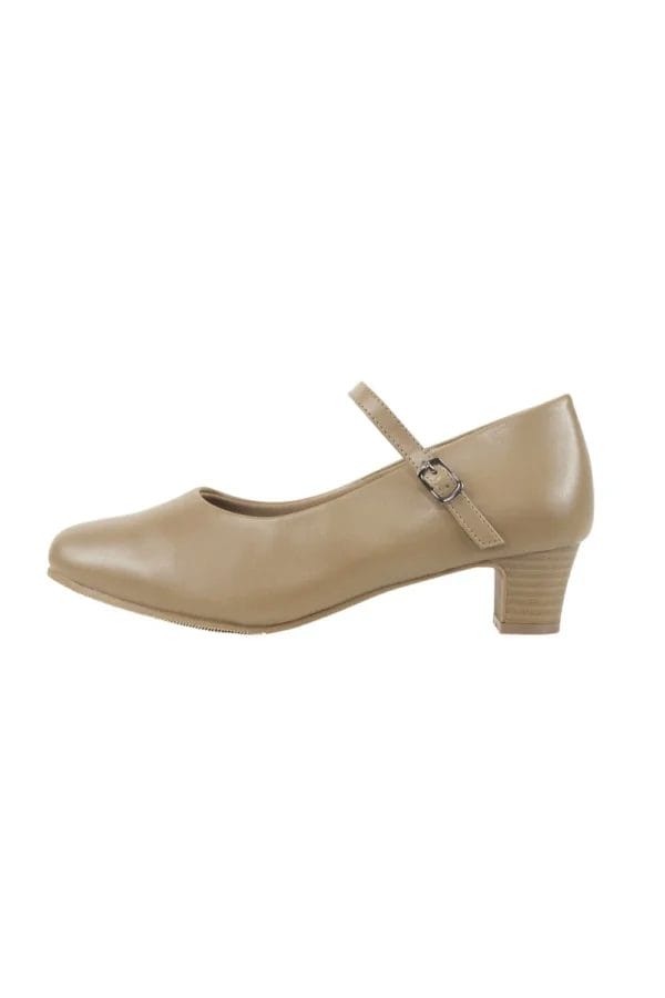 Styleplus Fame Shoes Tan