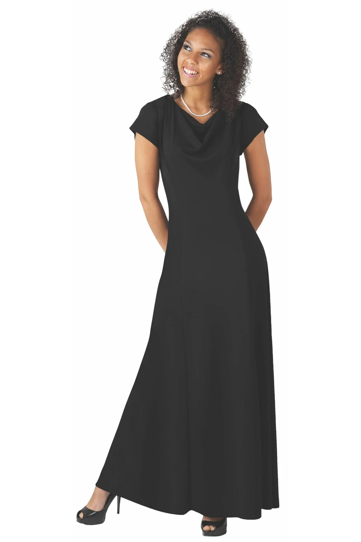 Styleplus Nellie Dresses - Drillcomp, Inc.