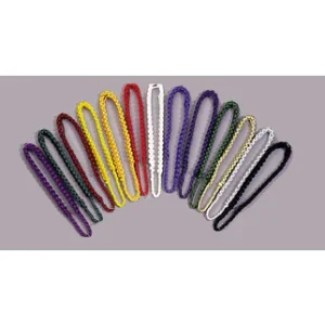 Styleplus In-Stock Shoulder Cords (Available in 11 colors)