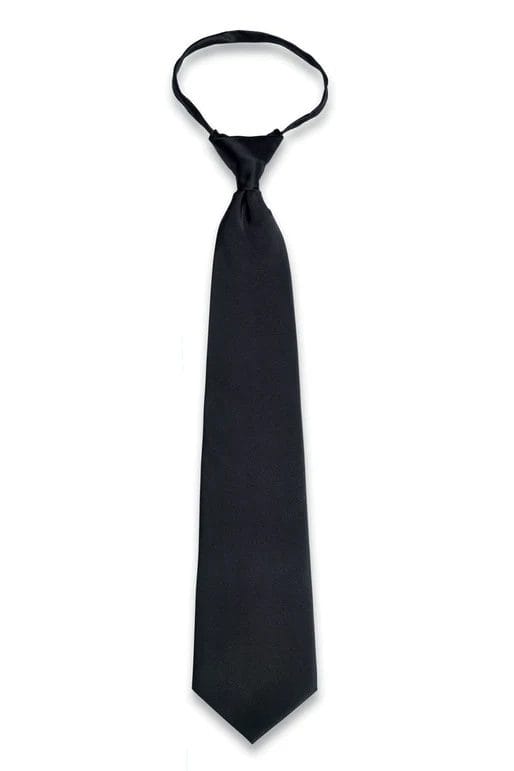 Styleplus Zipper Ties