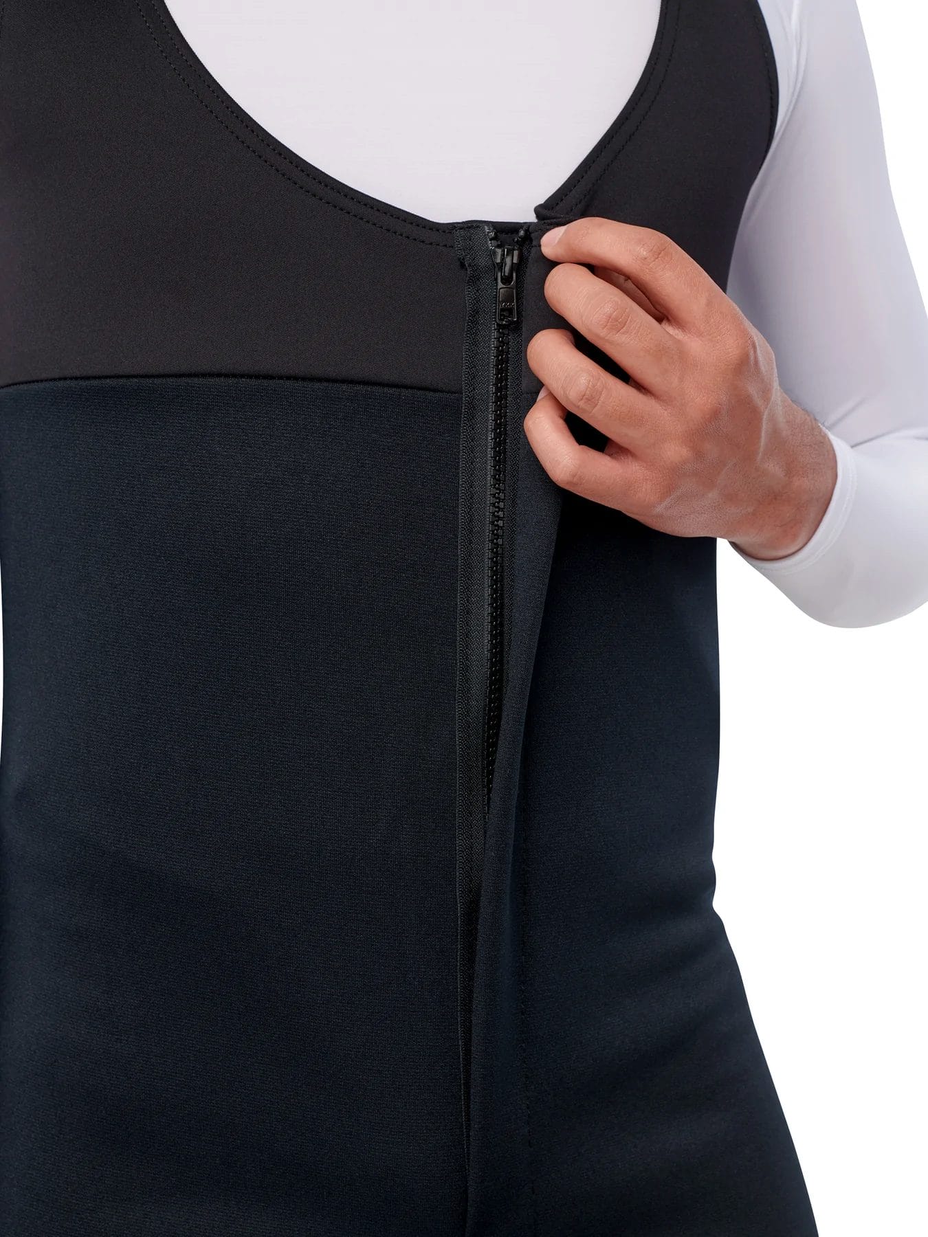 Styleplus In-Stock Platinum Bibbers Color Guard and Percussion Uniforms