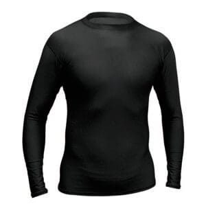 DSI Made-to-Order Long Sleeve Compression Shirts (Minimum Order of 4 Required)