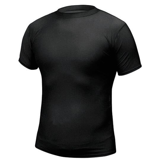 DSI Made-to-Order Short Sleeve Compression Shirts (Minimum Order of 4  Required) - Drillcomp, Inc.