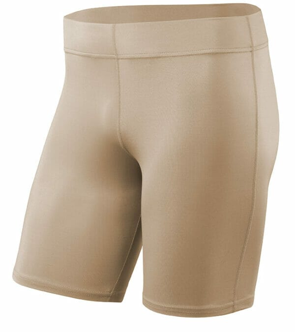DSI CoreMAX Compression Shorts (Tan Only)