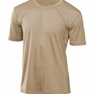DSI CoreMAX Loose Fit Compression Shirts (Tan Only)