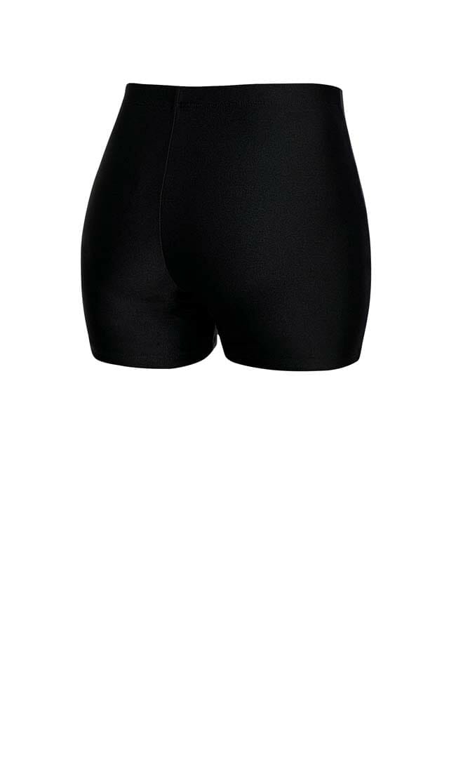 DSI Made-to-Order Boy Cut Shorts (Available in 15 Colors) (Minimum Order of 4 Required)