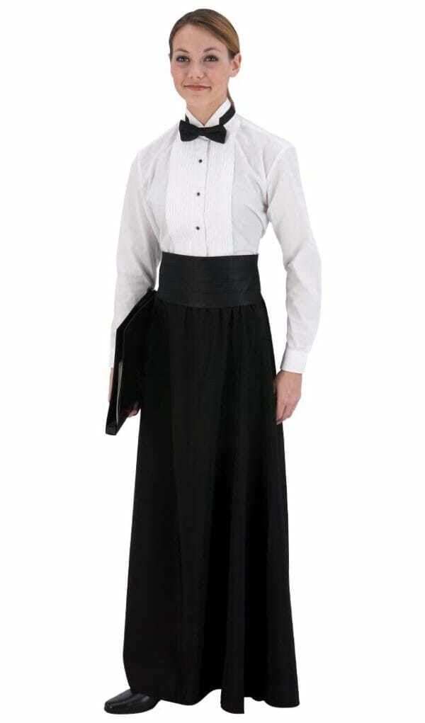 DSI In-Stock Faille Concert Skirts