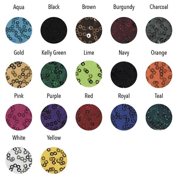 Luminous Color Options