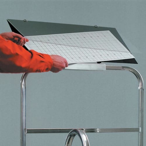 DSI Command Center Drum Major Podium Charting Attachment - Image 2