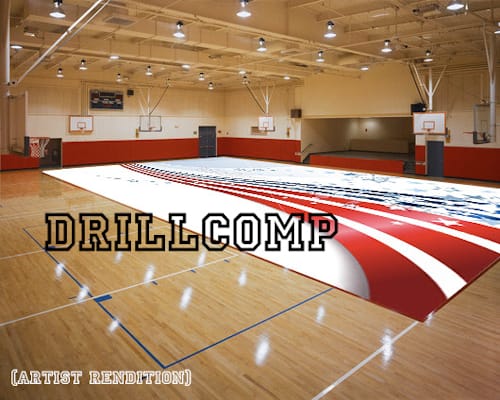 Create and Design Your Own Digital Color Guard Flags