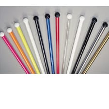 Styleplus Twirl-Sticks Aluminum 36 inch - Drillcomp, Inc.