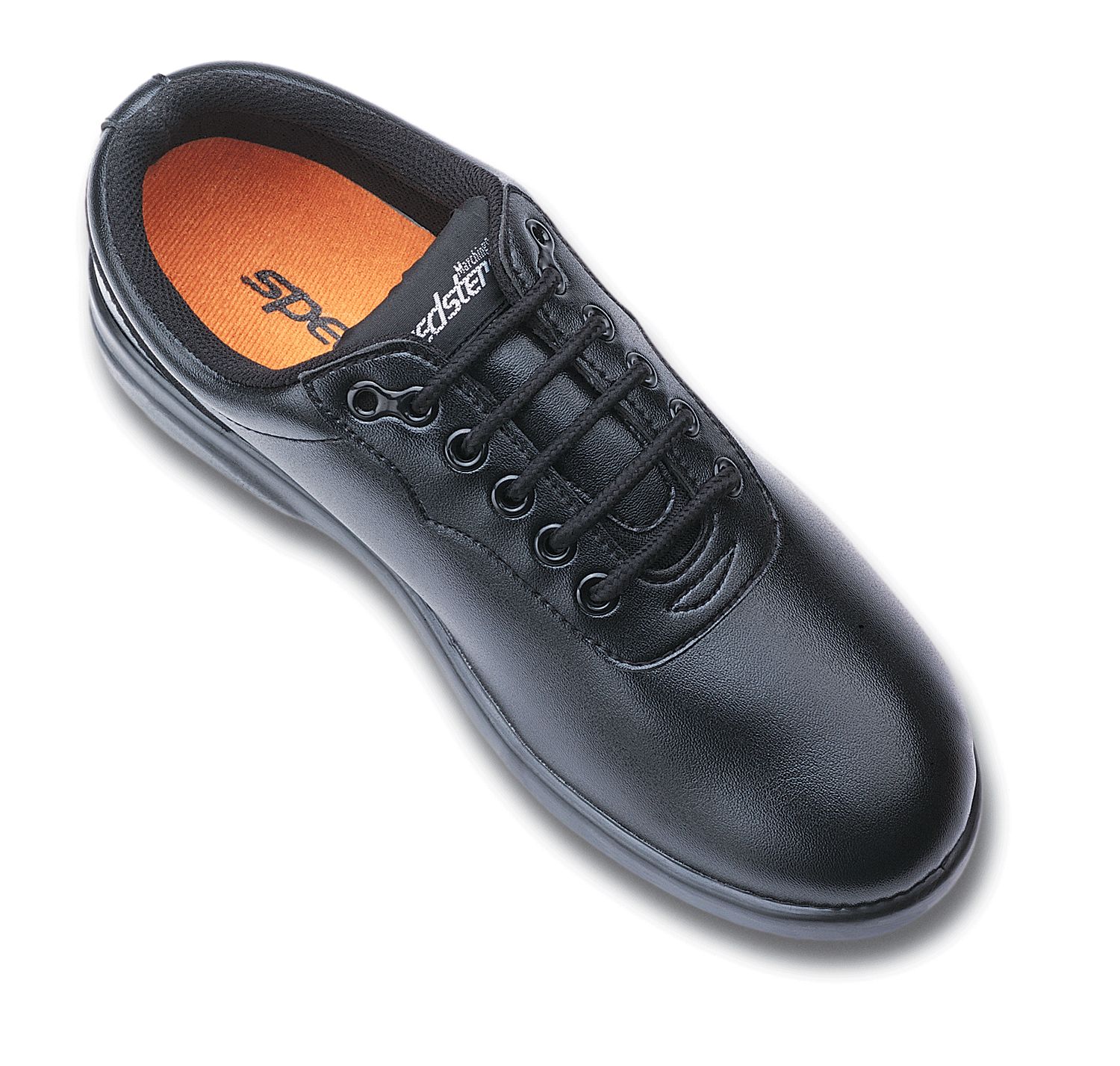 Drillmasters Speedsters Marching Band Shoes - Drillcomp, Inc.